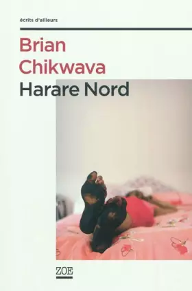 Couverture du produit · Harare Nord