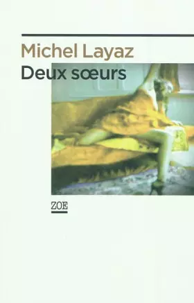 Couverture du produit · Deux soeurs