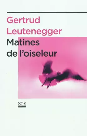 Couverture du produit · Matines de l'oiseleur