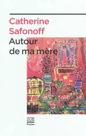 Couverture du produit · Autour de la mère