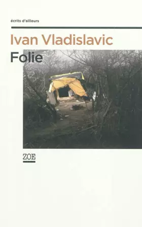 Couverture du produit · Folie