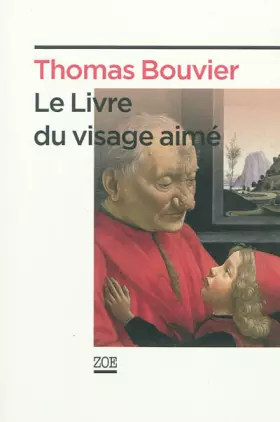 Couverture du produit · Le livre du visage aimé
