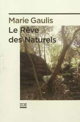 Couverture du produit · Le Rêve des Naturels