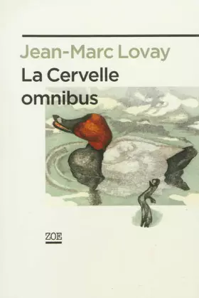 Couverture du produit · La cervelle omnibus