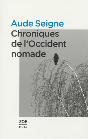 Couverture du produit · Chroniques de l'Occident nomade