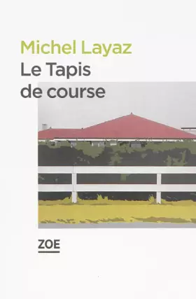 Couverture du produit · Le tapis de course