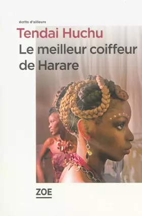 Couverture du produit · Le meilleur coiffeur de Harare