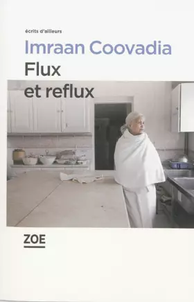 Couverture du produit · Flux et reflux