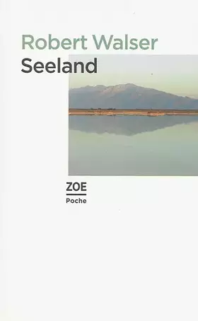 Couverture du produit · Seeland
