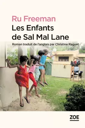 Couverture du produit · Les enfants de Sal Mal Lane
