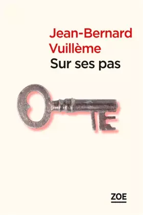 Couverture du produit · Sur ses pas
