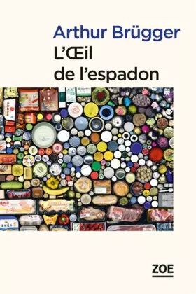 Couverture du produit · L'oeil de l'espadon