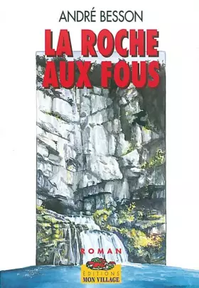 Couverture du produit · La Roche-aux-fous