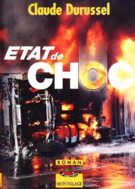 Couverture du produit · Etat de choc