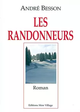Couverture du produit · Randonneurs (les)