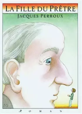Couverture du produit · Fille du Prêtre (la)