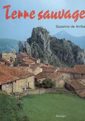 Couverture du produit · Terre Sauvage