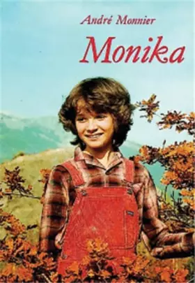 Couverture du produit · Monika