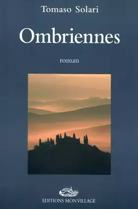 Couverture du produit · Ombriennes