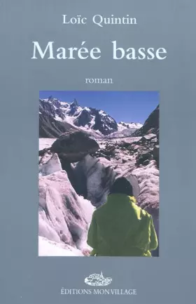 Couverture du produit · Marée basse