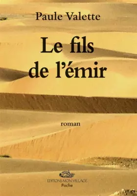 Couverture du produit · Le fils de l'émir