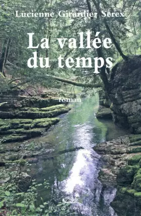 Couverture du produit · La vallée du temps