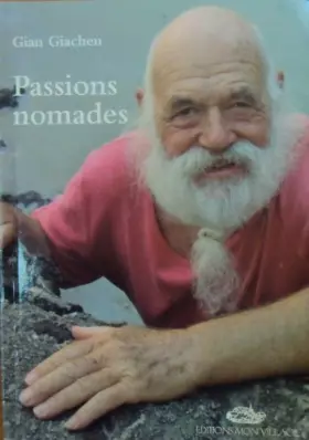 Couverture du produit · Passions Nomades