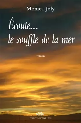Couverture du produit · Ecoute le souffle de la mer
