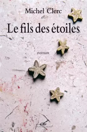 Couverture du produit · Le fils des étoiles