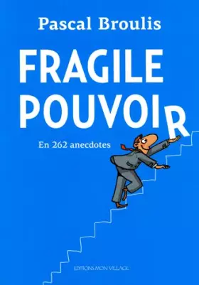 Couverture du produit · Fragile Pouvoir