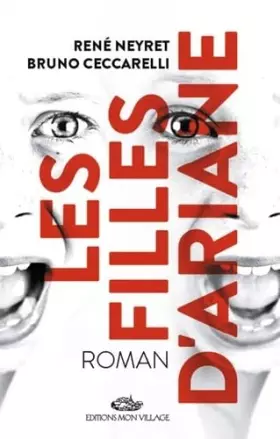 Couverture du produit · Les filles d'Ariane: 2020