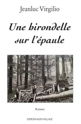 Couverture du produit · Une hirondelle sur l'épaule: 2020