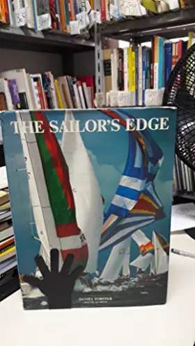 Couverture du produit · Sailors Edge
