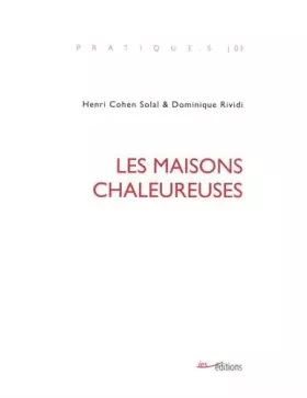 Couverture du produit · Les Maisons chaleureuses