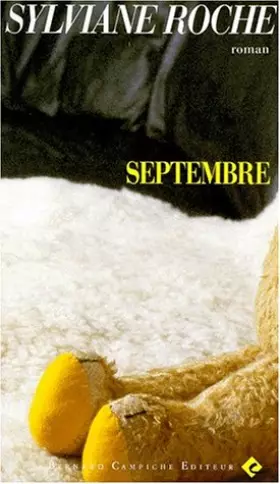Couverture du produit · Septembre: Roman