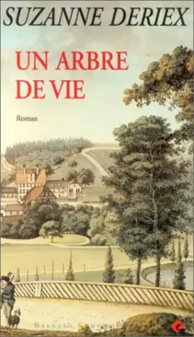 Couverture du produit · Un Arbre de vie: Roman