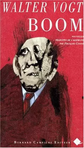 Couverture du produit · Boom