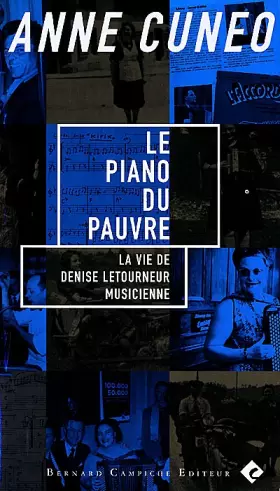 Couverture du produit · Le Piano du pauvre