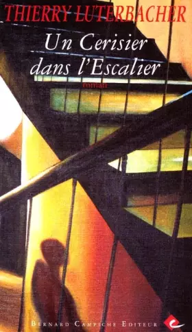 Couverture du produit · Un Cerisier dans l'escalier