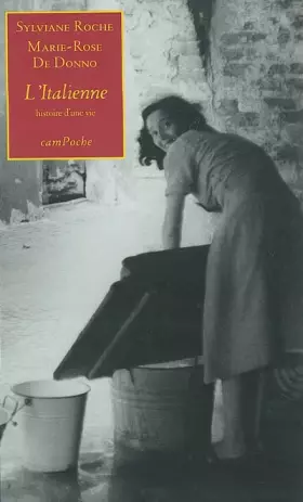 Couverture du produit · L'Italienne