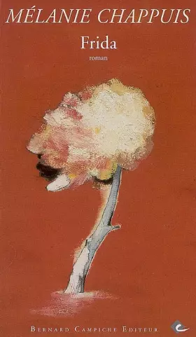 Couverture du produit · Frida