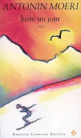 Couverture du produit · Juste un jour