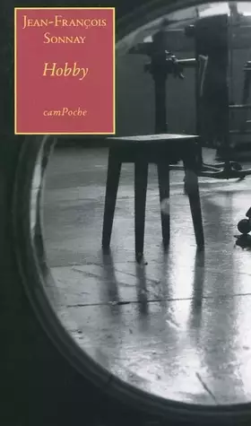 Couverture du produit · Hobby: Autoportrait social