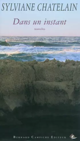 Couverture du produit · Dans un instant: Nouvelles