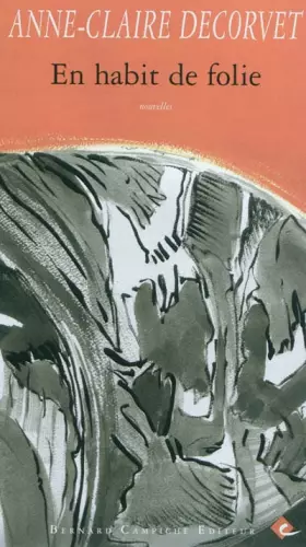Couverture du produit · En habit de folie