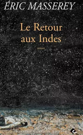 Couverture du produit · Retour aux Indes