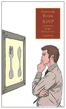 Couverture du produit · RSVP