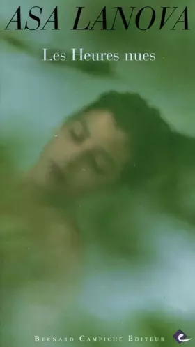 Couverture du produit · Les Heures nues