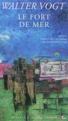 Couverture du produit · Le fort de mer