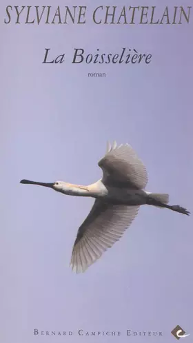 Couverture du produit · La boisselière